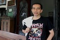 Tak transparan, Jokowi...