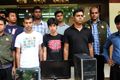 Polisi Bangladesh tangkap...