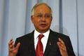 PM Malaysia bubarkan...