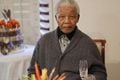 Kondisi Mandela dilaporkan...