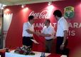 Prestasi meningkat lagi,...