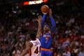 Anthony hantar Knicks...