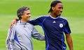 Jika Mou ke Chelsea,...