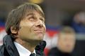 Conte akui Juve kurang...