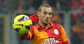 Sneijder: Mourinho sekarang...