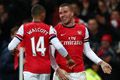 Arsenal bawa pemain...