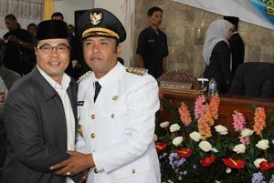 Apa kata Aceng soal...