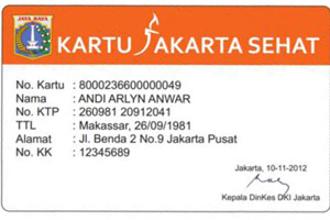 Pasien KJS bakal miliki...