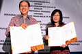 Bangun rusunami, Kemenpera...