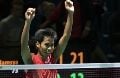Alamsyah tembus tembok...