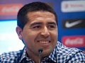 Riquelme puji Iniesta,...