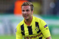 Gotze kecewa gagal cetak...