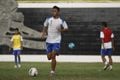 Gol perdana angkat motivasi...