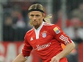 Minim bermain, Tymoschuk...