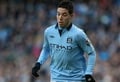 Ngebut, Nasri dilarang...
