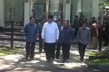 SBY: Main hakim sendiri...