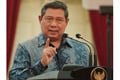 SBY tenggat penyelesaian...