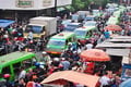 Renovasi Pasar Anyar...