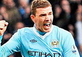 Dzeko bertahan di ManCity,...