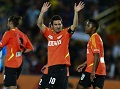 Messi gelar laga amal...