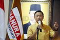 Wiranto: Seorang pemimpin...