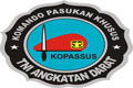 Kopassus