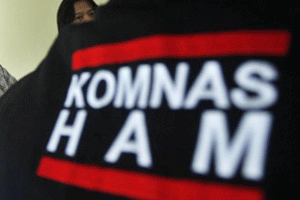 Komnas HAM berharap...