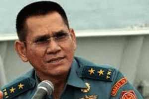 Ini alasan TNI mencopot...