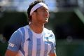 Argentina v Prancis...