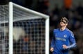 Torres bertekad kembali...