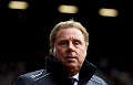 Redknapp dukung Di Canio...