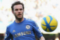 Mata yakin Chelsea rebut...