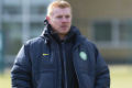 Pelatih Celtic pengganti...