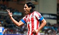Falcao akui Messi dan...