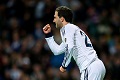 Higuain-Kaka bawa Madrid...