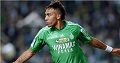 AS Roma ikut buru striker...