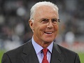 Beckenbauer minta maaf...