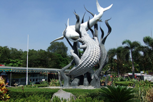 Surabaya tidak lagi...