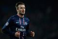 Ancelotti bela Beckham...