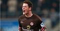 Ditaksir West Ham, Ginczek...