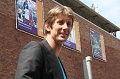Van der Sar yakin Belanda...
