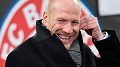 Sammer: Bayern tak selalu...