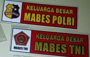 Sisi gelap Kapolda DIY...