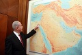 Abbas minta Netanyahu...