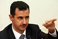 Assad tuduh Israel-Turki...