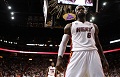 Cedera, LeBron James...