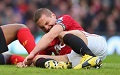 Vidic diragukan tampil...