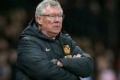 Fergie sudah incar juara...