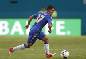 Pukul Sunderland, Chelsea...