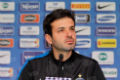 Lawan Atalanta, Strama...